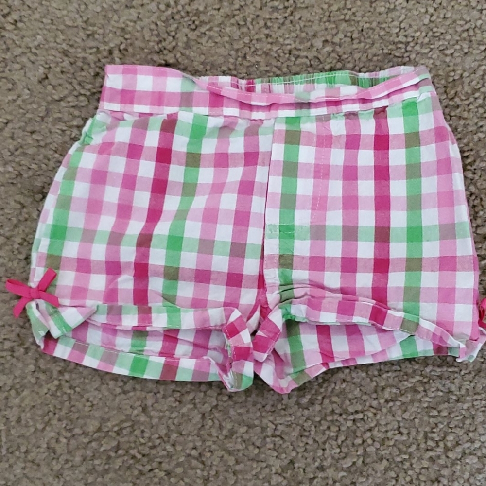 Kids shorts